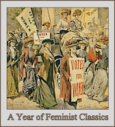 a year of feminist classics