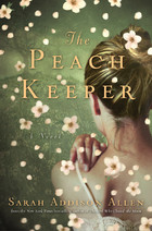 the peach keeper