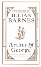 arthur and george