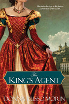 the king's agent