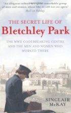 the secret life of bletchley park