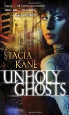 unholy ghosts
