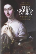 the origins of sex