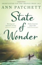 state of wonder