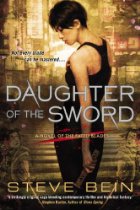 daughter of the sword
