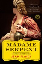 madame serpent