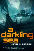 a darkling sea