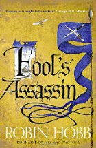 fool's assassin
