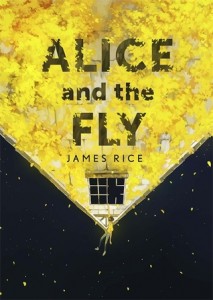 alice and the fly