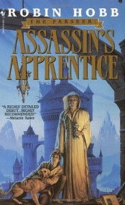 assassins apprentice