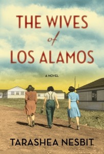 the wives of los alamos